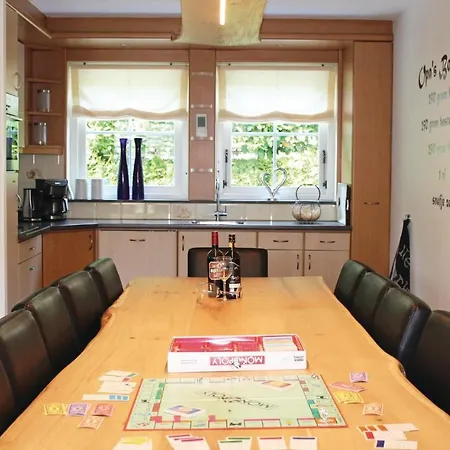 6 Bedroom Lovely In * ルンテレン