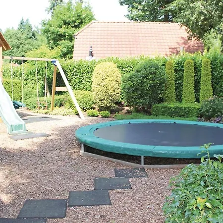 6 Bedroom Lovely In *