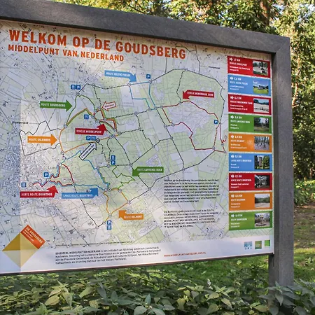 6 Bedroom Lovely In 別荘 ルンテレン