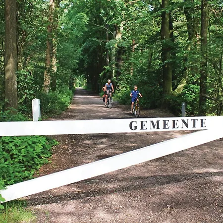 6 Bedroom Lovely In *