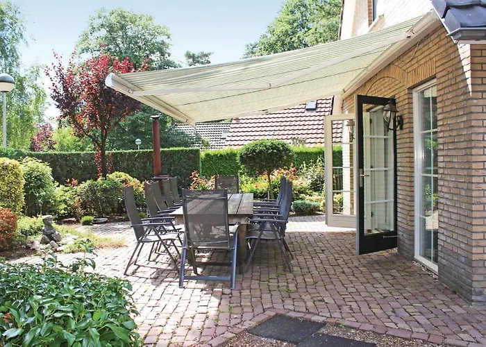 6 Bedroom Lovely In * Lunteren