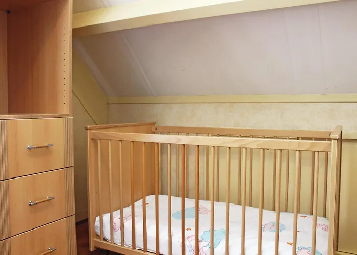 6 Bedroom Lovely In * Lunteren