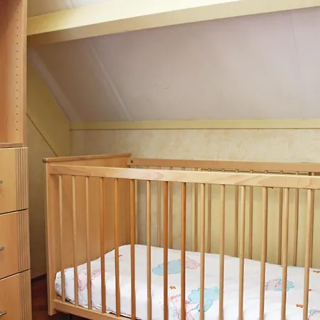 6 Bedroom Lovely In * Lunteren