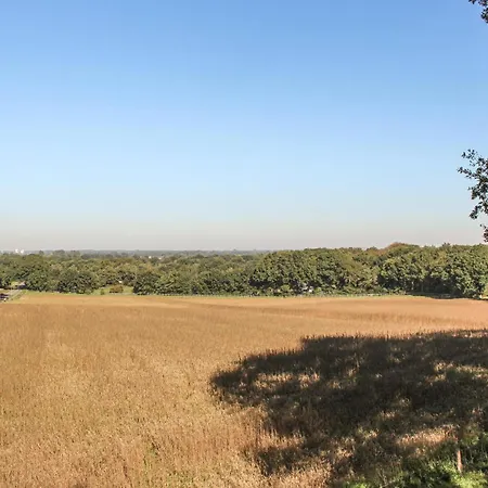 6 Bedroom Lovely In Lunteren