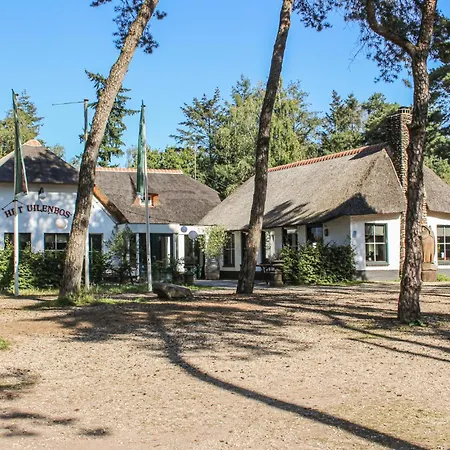 Vakantiehuis Amazing In With 6 Bedrooms, Sauna&wifi Lunteren