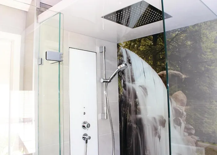 Casa vacanze 6 Bedroom Lovely In Lunteren