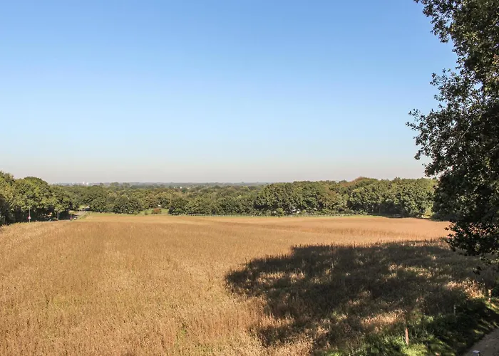 6 Bedroom Lovely In Lunteren