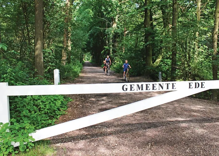 6 Bedroom Lovely In *