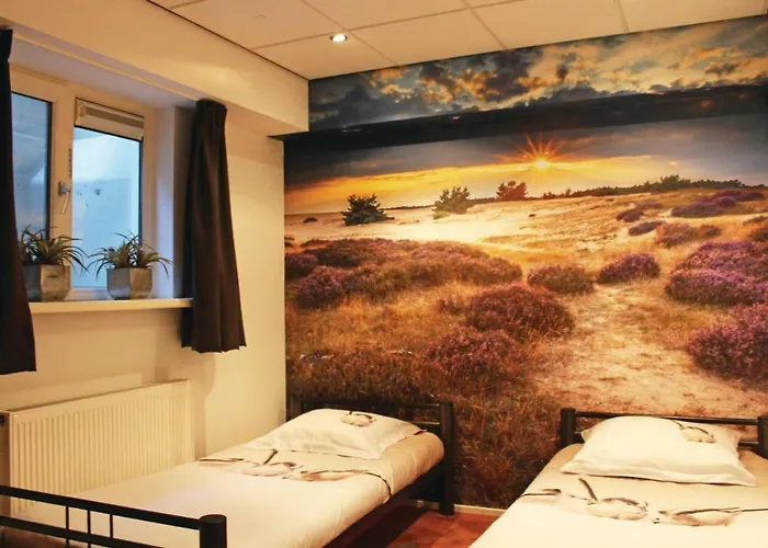 Casa vacanze 6 Bedroom Lovely In